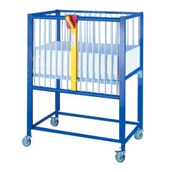INFANT CRIB