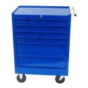 6 DRAWER TREATMENT CART
