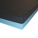 TRI-GARD MATTRESS 36"W X 6"H