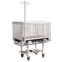 SURGE OVERFLOW CRIB BED