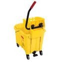 44 QT MOPPING BUCKET & WRINGER