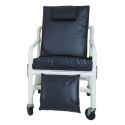30" BARIATRIC GERI-CHAIR W/