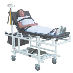 SURGE OVERFLOW BED