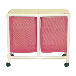 DOUBLE HAMPER