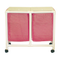 DOUBLE HAMPER