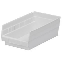 SHELF BIN-11-5/8