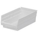 SHELF BIN-11-5/8" X 6-5/8" X 4