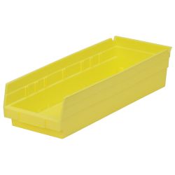 SHELF BIN-17-7/8