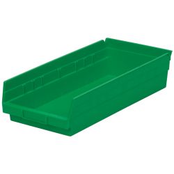 SHELF BIN-17-7/8