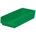 SHELF BIN-17-7/8" x 8-3/8" x4"