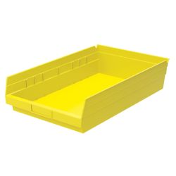 SHELF BIN-17-7/8