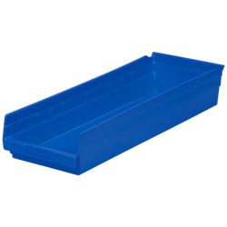 SHELF BIN-23-5/8