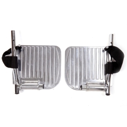 FOOTPLATE ASSEMBLY