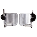 FOOTPLATE ASSEMBLY
