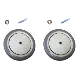FRONT CASTER KIT (PAIR)