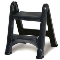 TWO-STEP FOLDING STEPSTOOL
