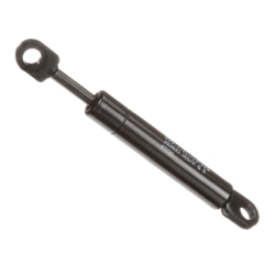 INTERMEDIATE SIDERAIL DAMPENER