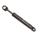 INTERMEDIATE SIDERAIL DAMPENER