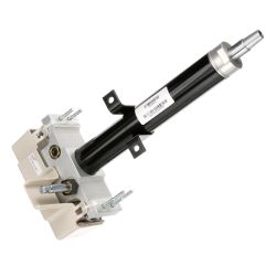 HEAD HYDRAULIC CYLINDER