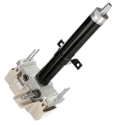 FOOT HYDRAULIC CYLINDER