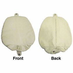 SNAP-ON CALF SUPPORT PADS