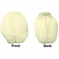 SLIP-ON CALF SUPPORT PADS