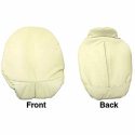 SLIP-ON CALF SUPPORT PADS