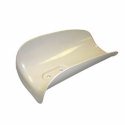 CALF SUPPORTS-PLASTIC ONLY