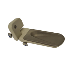 FOOT SUPPORTS-RIGHT