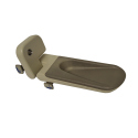 FOOT SUPPORTS-RIGHT