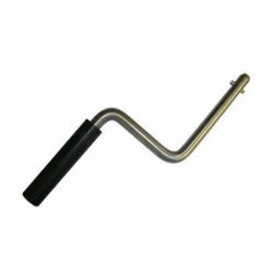AFFINITY CRANK HANDLE - NEW