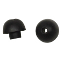 EARTIPS, BLACK MUSHROOM