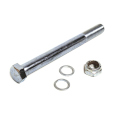 Wheel Parts