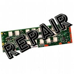 UCM LEFT CAREGIVER PC BOARD