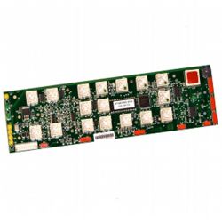 UCM LEFT CAREGIVER PC BOARD