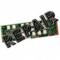 UCM LEFT CAREGIVER PC BOARD