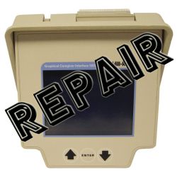 GRAPHICAL CAREGIVER INTERFACE