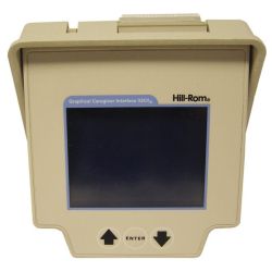 GRAPHICAL CAREGIVER INTERFACE