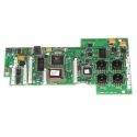 PULMONARY PC BOARD