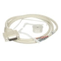 LEFT CABLE ASSEMBLY-SHORT