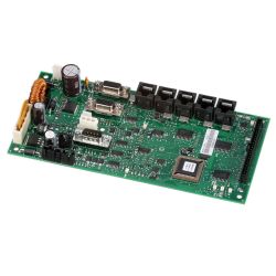 LOGIC CONTROL BOARD