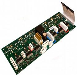 MOTOR CONTROL BOARD-REPAIR