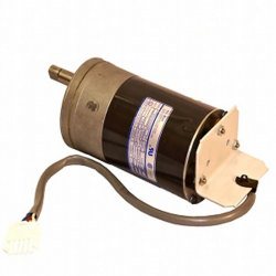HEAD HI-LO MOTOR ASSEMBLY