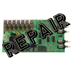 815/820 CIRCUIT BOARD - REPAIR
