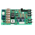 CENTURY + PC BOARD DC-5 BUTTON