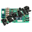 CENTURY + PC BOARD DC-5 BUTTON