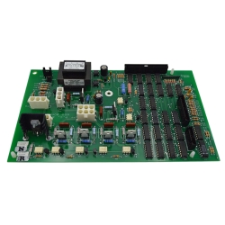 850/852 CONTROL BOARD