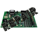 850/852 CONTROL BOARD
