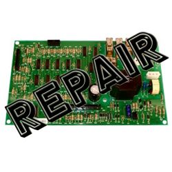 850/852 CIRCUIT BOARD-3 CONNEC