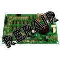850/852 CIRCUIT BOARD-3 CONNEC